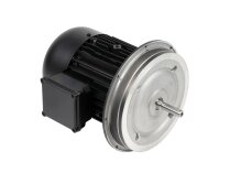 Motor Weishaupt W-D160/240-2/18K0, MPN: 21871407030