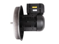 Motor Weishaupt W-D160/240-2/22K0, MPN: 21871507030