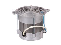 Motor Weishaupt DK05/W-2, MPN: 23031007032. Photo 2