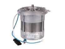 Motor Weishaupt DK05/W-2, MPN: 23031007032