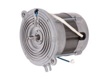 Motor Weishaupt DK05/W-2, MPN: 23031007032. Photo 4