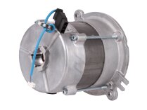 Motor Weishaupt DK05/W-2, MPN: 23031007032. Photo 5
