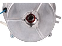 Motor Weishaupt DK05/W-2, MPN: 23031007032. Photo 6