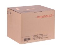 Motor Weishaupt DK05/W-2, MPN: 23031007032. Photo 11