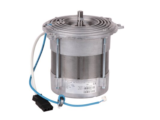 Motor Weishaupt DK05/W-2, MPN: 23031007032