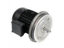 Motor Weishaupt W-D132/210-2/12K0, MPN: 25191107100