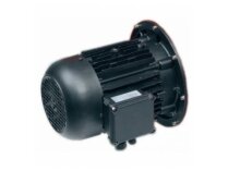 Motor Weishaupt W-D132/170-2/6K5, MPN: 25191707010