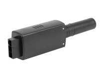 Infrared Flame Detector Weishaupt KLC20/230, Part Number: 600689, Alternative art.: We600689.. Photo 5