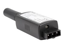 Infrared Flame Detector Weishaupt KLC20/230, Part Number: 600689, Alternative art.: We600689.. Photo 3