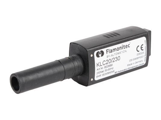 Infrared Flame Detector Weishaupt KLC20/230, Part Number: 600689, Alternative art.: We600689.
