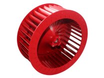 Blower Wheel Weishaupt Ø248 x 104 mm, Part Number: 11161208122, Alternative art.: We11161208122.