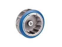 Blower Wheel Weishaupt Ø590 x 160 mm, Part Number: 21170408112, Alternative art.: We21170408112, We2117040811-2.