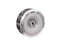 Blower Wheel Weishaupt Ø590 x 160 mm, Part Number: 21170408112, Alternative art.: We21170408112, We2117040811-2.. Фотография 2