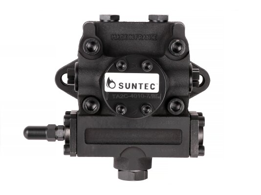 Burner Pump Weishaupt TA 2 C 4010 7W, Article 601050, Alternative art.: We601050.