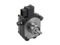 Burner Pump Weishaupt ALE V 30C 9300 4P 0500 R, Article 601737, Alternative art.: We601737, We60173-7.