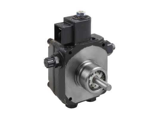 Burner Pump Weishaupt ALE V 30C 9300 4P 0500 R, Article 601737, Alternative art.: We601737, We60173-7.