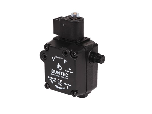 Burner Pump Weishaupt ALE V 30 C 9300 4P 0700, Article 601857, Alternative art.: We601857.