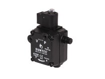 Burner Pump Weishaupt ALE V 30 C 9300 4P 0700, Article 601857, Alternative art.: We601857.