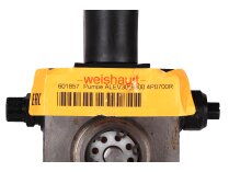 Burner Pump Weishaupt ALE V 30 C 9300 4P 0700, Article 601857, Alternative art.: We601857.. Photo 8