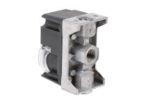 Pressure switch Weishaupt GW 50 A6/1, Part Number: 691381, Alternative art.: We691381, We69138-1.. Photo 5
