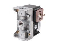 Pressure switch Weishaupt GW 50 A6/1, Part Number: 691381, Alternative art.: We691381, We69138-1.. Photo 4