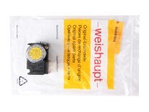 Pressure switch Weishaupt GW 50 A6/1, Part Number: 691381, Alternative art.: We691381, We69138-1.. Photo 7