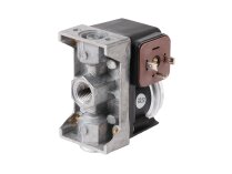 Pressure switch Weishaupt GW 500 A6/1, Part Number: 691383, Alternative art.: We691383.. Photo 4