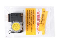 Pressure switch Weishaupt GW 500 A6/1, Part Number: 691383, Alternative art.: We691383.. Photo 7
