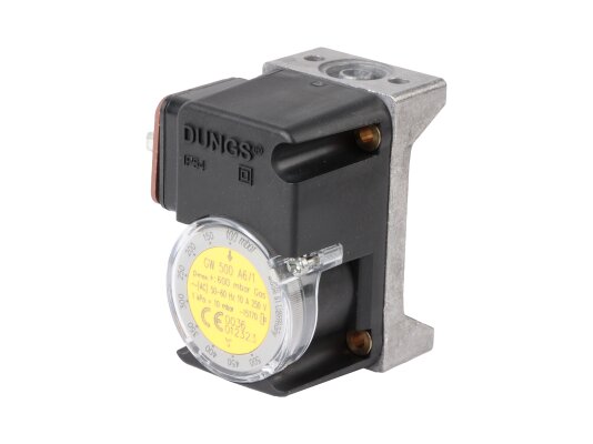 Pressure switch Weishaupt GW 500 A6/1, Part Number: 691383, Alternative art.: We691383.