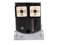 Valve actuator Weishaupt SKP15.004E2, Part Number: 625521, Alternative art.: We625521, We62552-1.. Photo 6