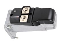 Valve actuator Weishaupt SKP15.004E2, Part Number: 625521, Alternative art.: We625521, We62552-1.. Photo 5