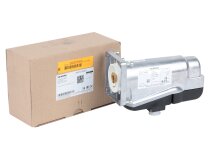 Valve actuator Weishaupt SKP15.004E2, Part Number: 625521, Alternative art.: We625521, We62552-1.. Photo 7