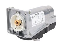 Valve actuator Weishaupt SKP15.004E2, Part Number: 625521, Alternative art.: We625521, We62552-1.