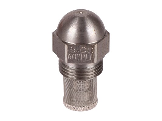 Oil nozzle Weishaupt 6.00/60° PLP, Part Number: 602220, Alternative art.: We602220.