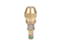 Oil nozzle Weishaupt WB3S1 40/45°, Part Number: 602575, Alternative art.: We602575.