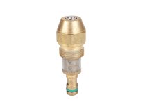 Oil nozzle Weishaupt WB3S1 40/45°, Part Number: 602575, Alternative art.: We602575.. Photo 2