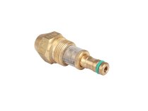 Oil nozzle Weishaupt WB3S1 40/45°, Part Number: 602575, Alternative art.: We602575.. Photo 3