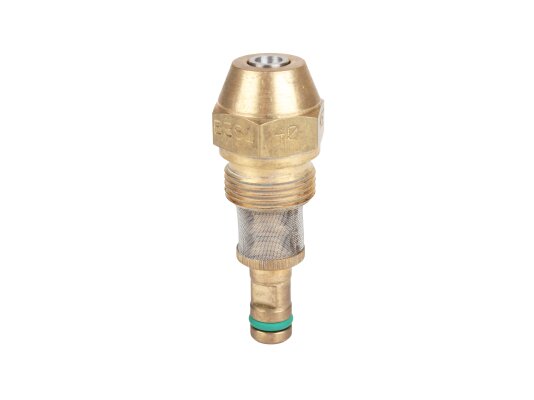 Oil nozzle Weishaupt WB3S1 40/45°, Part Number: 602575, Alternative art.: We602575.