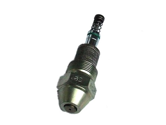Oil nozzle Weishaupt WB3-90/45°, Part Number: 602587, Alternative art.: We602587.