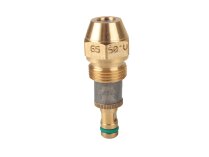 Oil nozzle Weishaupt K3-S2 65/50°, Part Number: 602810, Alternative art.: We602810.. Photo 2