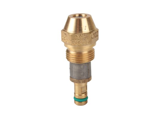 Oil nozzle Weishaupt K3-S2 65/50°, Part Number: 602810, Alternative art.: We602810.