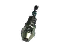 Oil nozzle Weishaupt K3-S2 100/50°, Part Number: 602814, Alternative art.: We602814.