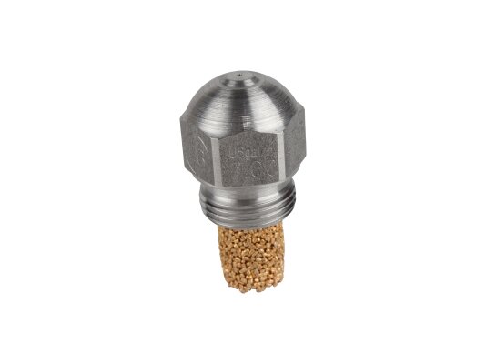 Oil nozzle Weishaupt 7.00/45° SS, Part Number: 612028, Alternative art.: We612028.
