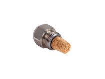 Oil nozzle Weishaupt 6.50/60° SS, Part Number: 612226, Alternative art.: We612226.. Photo 3