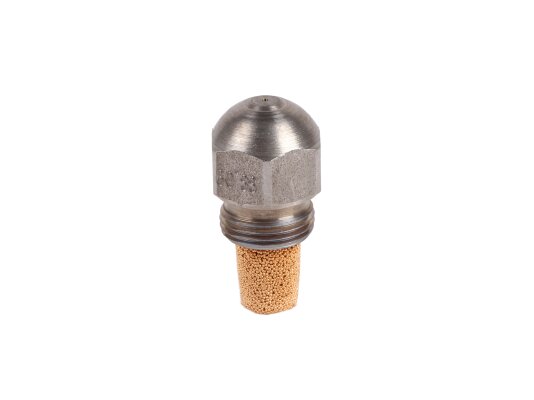 Oil nozzle Weishaupt 6.50/60° SS, Part Number: 612226, Alternative art.: We612226.