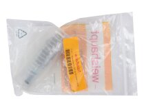 Oil nozzle Weishaupt W5 250/50° V, Part Number: 612817, Alternative art.: We612817.. Photo 6