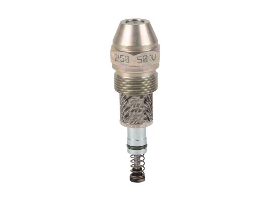 Oil nozzle Weishaupt W5 250/50° V, Part Number: 612817, Alternative art.: We612817.
