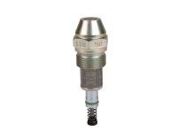 Oil nozzle Weishaupt W4-110/50°, Part Number: 612974, Alternative art.: We612974.. Photo 3