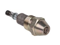 Oil nozzle Weishaupt W4 140/50°, Part Number: 612976, Alternative art.: We612976, We61297-6.. Photo 5