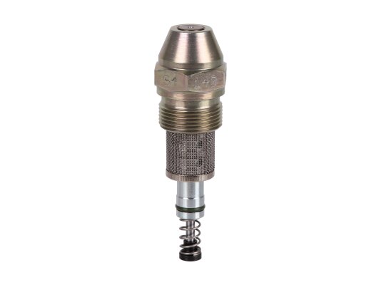 Oil nozzle Weishaupt W4 140/50°, Part Number: 612976, Alternative art.: We612976, We61297-6.